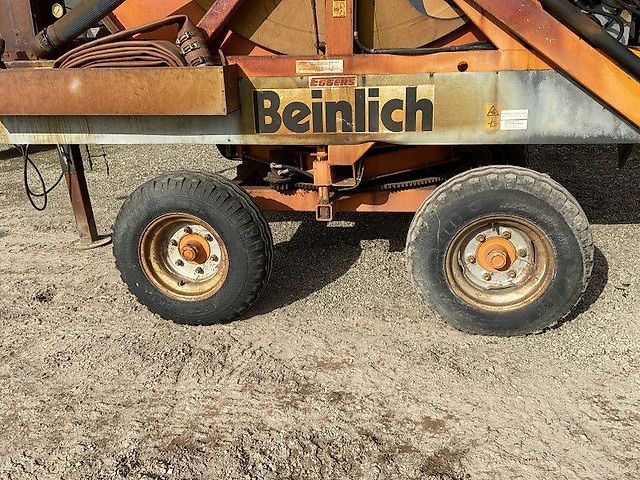Beinlich 110 / 390 T