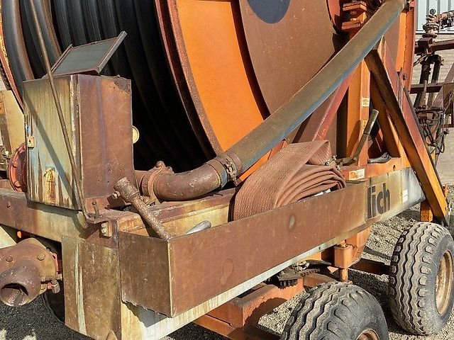 Beinlich 110 / 390 T