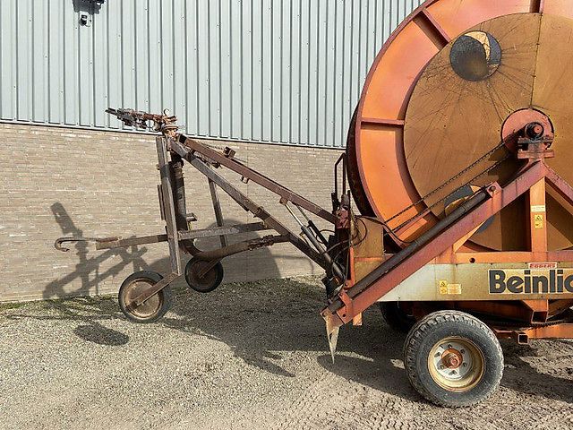 Beinlich 110 / 390 T