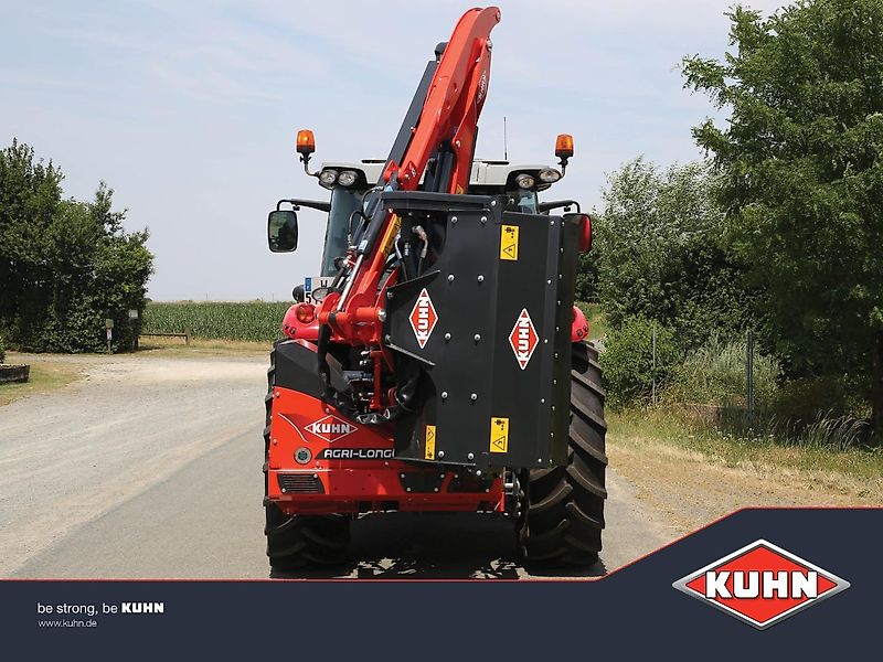 Kuhn AGRI-LONGER GII HE 6045 P TC