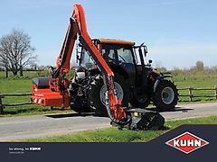 Kuhn MULTI-LONGER GII EP 5757 SPA