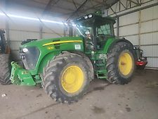 John Deere 7930