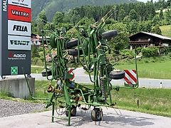 Krone Heuer KW 7.92/8