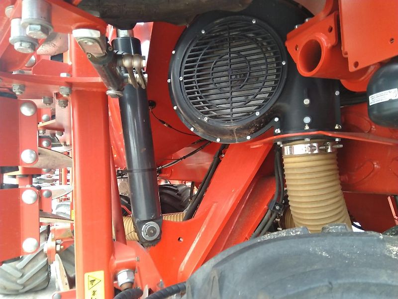 Kverneland U-DRILL 6001