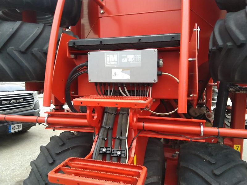 Kverneland U-DRILL 6001