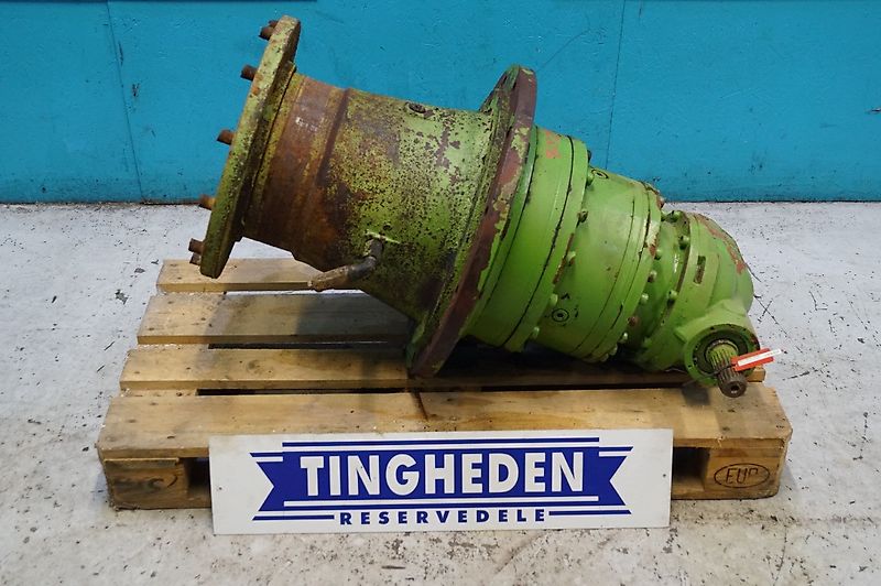 Faresin Fodervogn (Spare part/Reservedel/Ersatzteil)