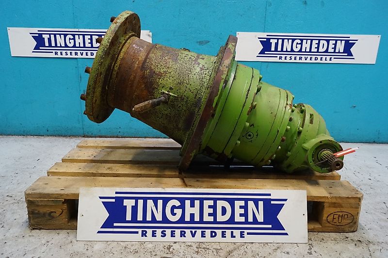 Faresin Fodervogn (Spare part/Reservedel/Ersatzteil)