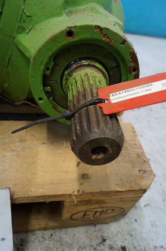 Faresin Fodervogn (Spare part/Reservedel/Ersatzteil)