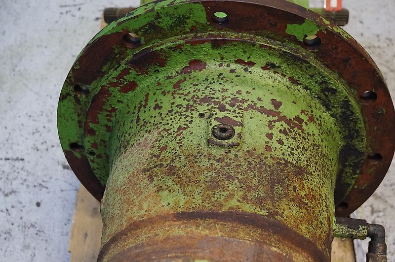 Faresin Fodervogn (Spare part/Reservedel/Ersatzteil)