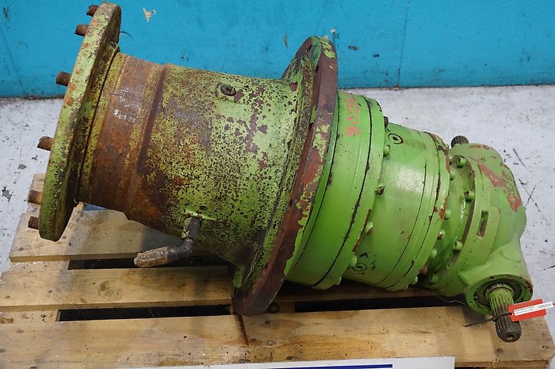 Faresin Fodervogn (Spare part/Reservedel/Ersatzteil)