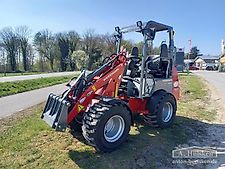 Weidemann 1160