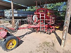 Väderstad Rapid 400 S