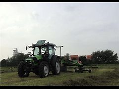 Deutz-Fahr Agrofarm 420 GS