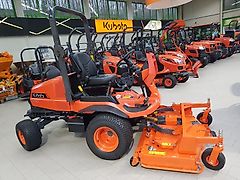 Kubota F251 Allrad ab 0,99%