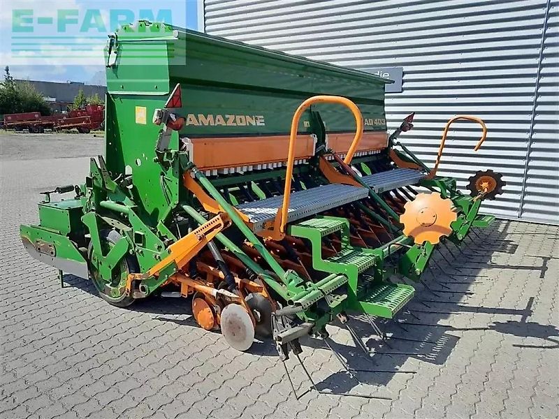 Amazone ad 403 kg 403
