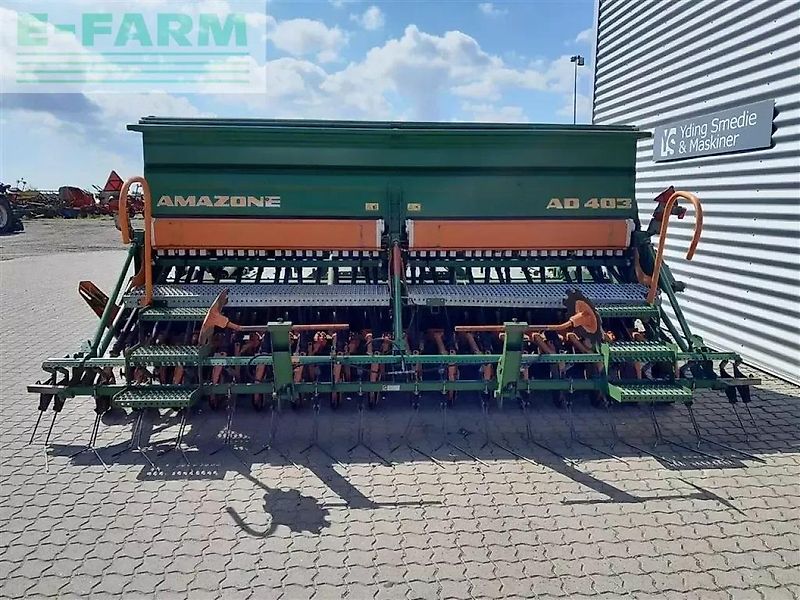 Amazone ad 403 kg 403