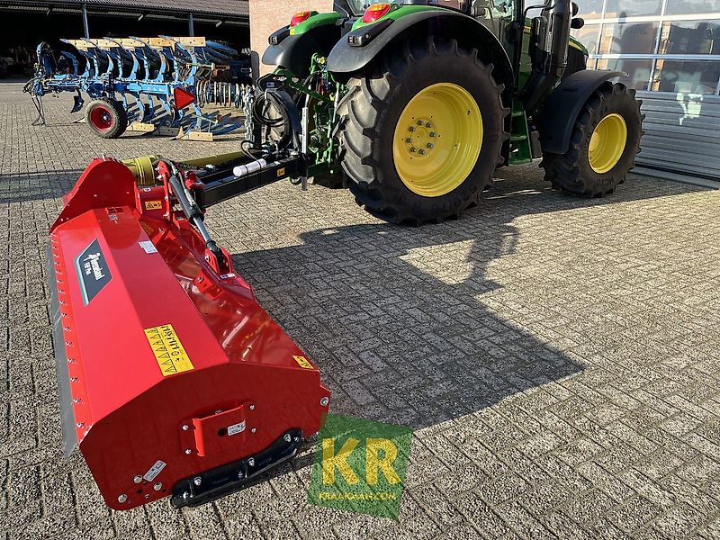 Kverneland FHP Plus #145285