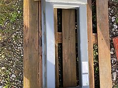 Bressel und Lade Grundträger H 11 Euro