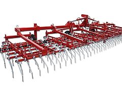 Klimza Hackstriegel 7,5 m