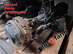 Lamborghini Front axle Lamborghini R3 EVO RS75