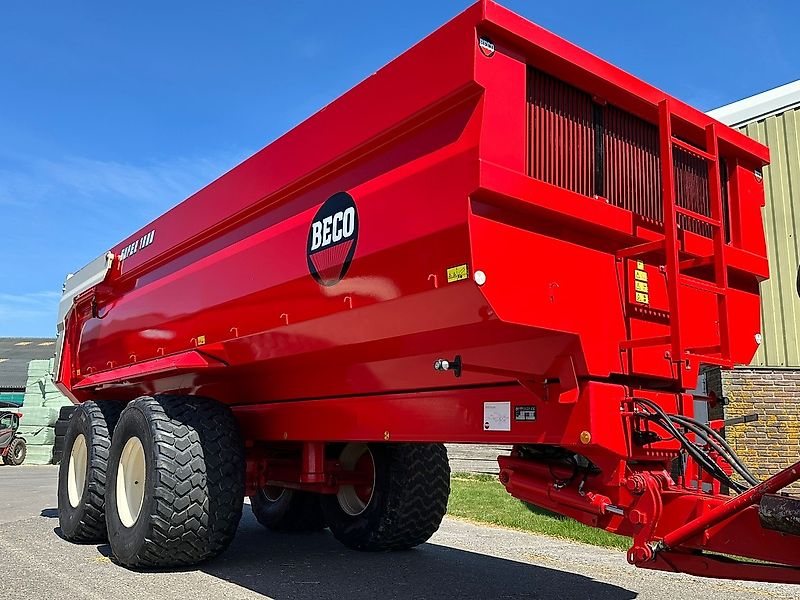 Beco Super 1800