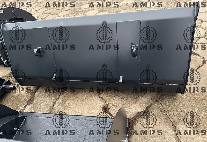 AMPS Szufla objętościowa/ SCHAUFEL/ Kramer, Weidemann, Manitou