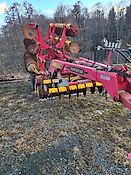 Väderstad Carrier 820