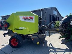 Claas Rollant 350 RC