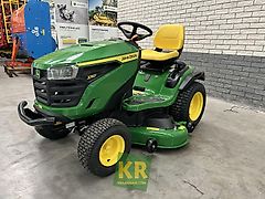 John Deere X167 #692192