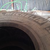 Michelin 445/70R19.5 XF Mobilbagger