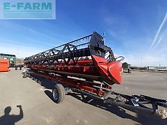 Case IH 3050 hd 10.7m