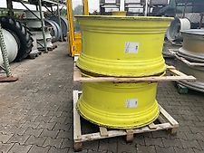 Bohnenkamp 20x42 Felgensatz