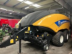 New Holland BB 1290 Plus