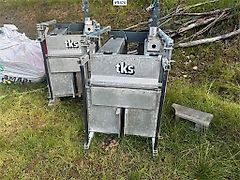 TKS FeedStation