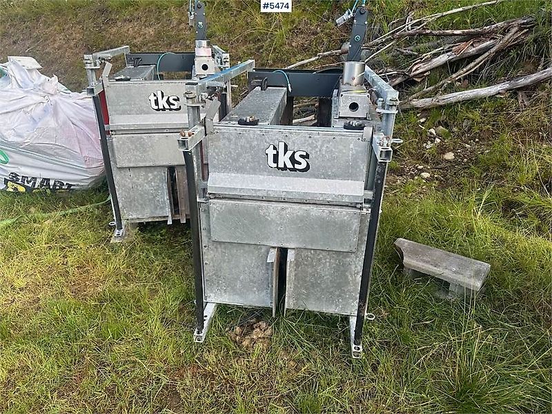 TKS FeedStation