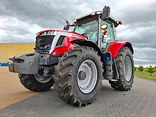 Massey Ferguson 6S.155