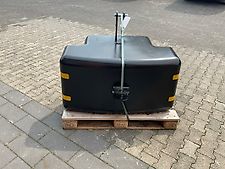 Tenwinkel 1050 KG TOP Gewicht