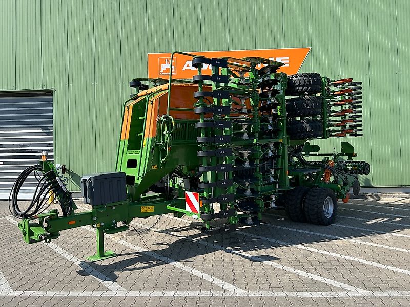 Amazone Cirrus 6003-2