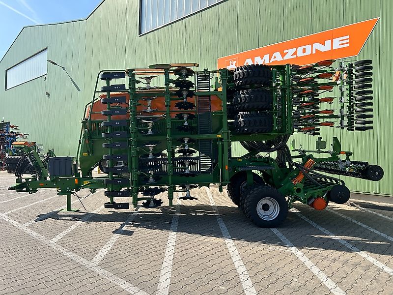 Amazone Cirrus 6003-2