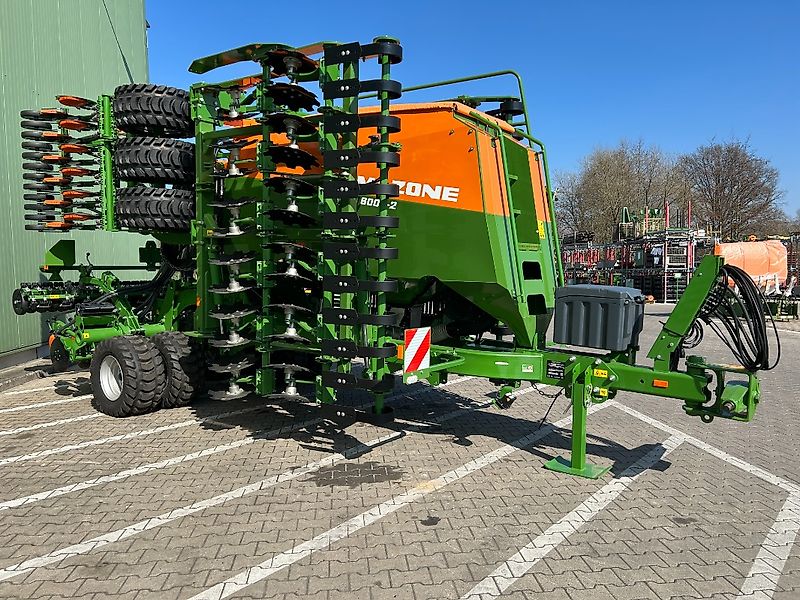 Amazone Cirrus 6003-2