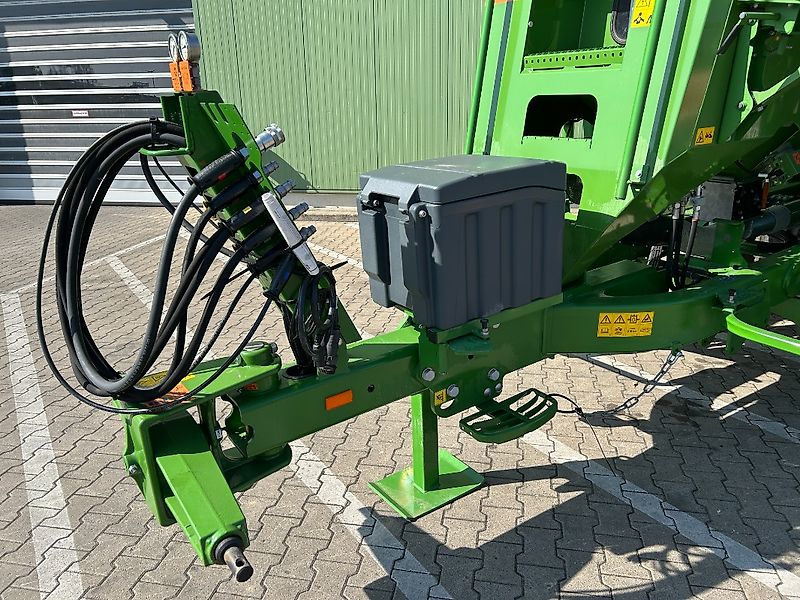 Amazone Cirrus 6003-2