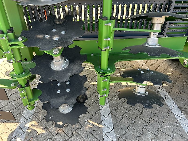 Amazone Cirrus 6003-2