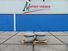 Case 1455 VELGEN 15LX28 10 GAATS