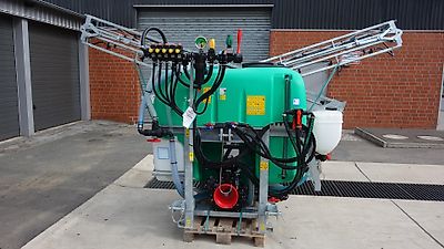 Gaspardo Sauro 800/15