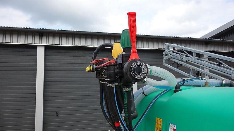 Gaspardo Sauro 800/15