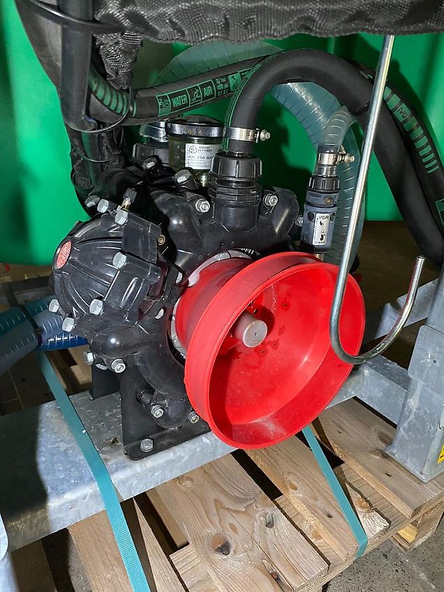 Gaspardo Sauro 800/15