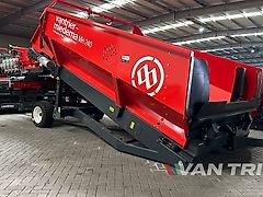 Miedema MH240-DVB Receiving hopper