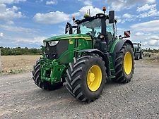 John Deere 6R 250