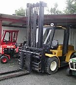 Hyster H 150 F