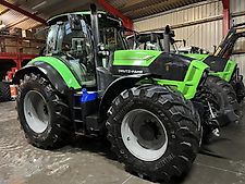 Deutz-Fahr Agrotron TTV 7230